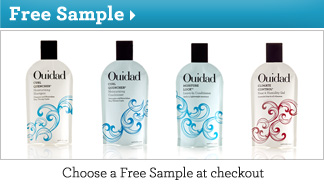 Limited Time! Choose 2 Free Samples at Checkout
