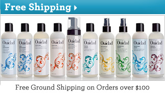 Free Ground Shipping on All Orders over 100 dollars