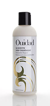 Ouidad Deep Treatment Ultimate Curl Conditioner and Repair for Curly Hair