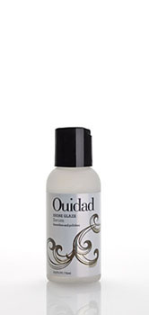 Ouidad Shine Glaze Curl Styling Serum