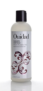 Ouidad Climate Control Gel for Taming Unruly Curly Hair