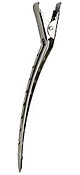 Ouidad Duckbill Clips - Lifts curls and wavy hair at roots to add volume