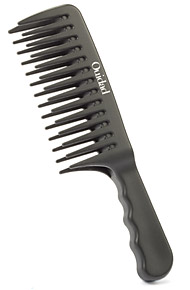 Double Detangler Tool