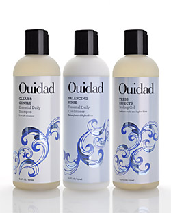 Ouidad Curl Taming Collection