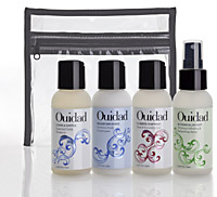 Ouidad Curl Essentials Starter Kit