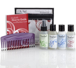 Celebrate Curl Essentials this Holiday Season!