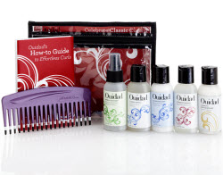 Celebrate Classic Curls this Holiday Season!