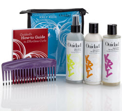 Celebrate KRLY Kids Curls this Holiday Season!