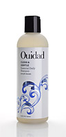 Ouidad Clear & Gentle Clarifying Shampoo