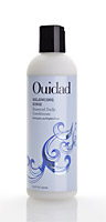Ouidad Balancing Rinse Lightweight Conditioner for Detangling Fine Curly Hair