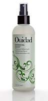 Ouidad Botanical Boost Moisture Infusing & Refreshing Spray for Nourishing and Rejuvenating Curly Hair
