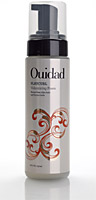 Ouidad PlayCurl Volumizing Foam for Moisturizing Limp, Flat Curly Hair