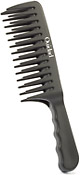 Double Detangler Tool