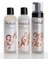 Ouidad PlayCurl Curl-Volumizing Collection for Boosting Fine, Limp Curly Hair