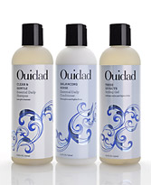 Ouidad Curl Taming Collection