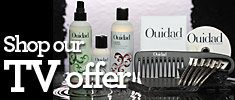 Need some Curl Confidence? Shop our exclusive TV offer!