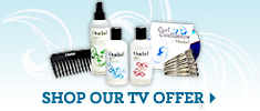 Get Started with Curl Confidence by Ouidad