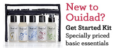 New to Ouidad? Try our new Get Started Kit!