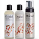 For Wavy Curls