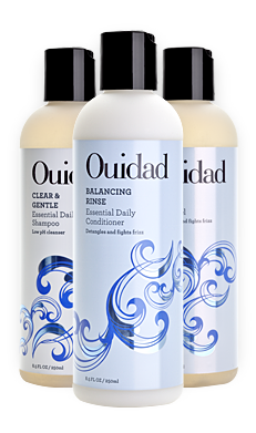 Ouidad Curl Taming Collection