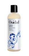 Ouidad Clear & Gentle Clarifying Shampoo
