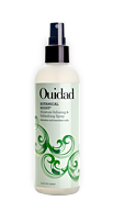 Ouidad Botanical Boost Moisture Infusing & Refreshing Spray for Nourishing and Rejuvenating Curly Hair