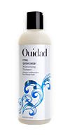 Ouidad Curl Quencher Moisturizing Shampoo for Dry, Thirsty Curly Hair