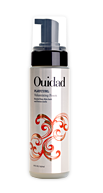 Ouidad PlayCurl Volumizing Foam for Moisturizing Limp, Flat Curly Hair