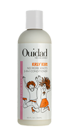 Ouidad KRLY No More Knots Detangling Conditioner for Kids with Curly Hair