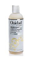 Curl Recovery Ultra-Nourishing Cleansing Oil