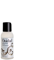 Ouidad Shine Glaze Curl Styling Serum