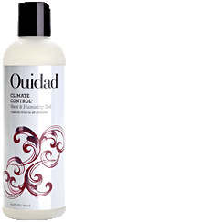Ouidad Climate Control Gel for Taming Unruly Curly Hair