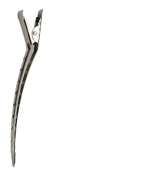 Ouidad Duckbill Clips - Lifts curls and wavy hair at roots to add volume
