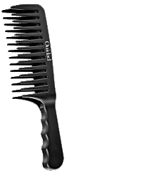 Double Detangler Tool