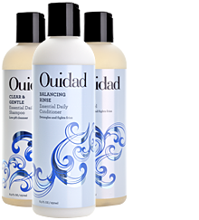 Ouidad Curl Taming Collection
